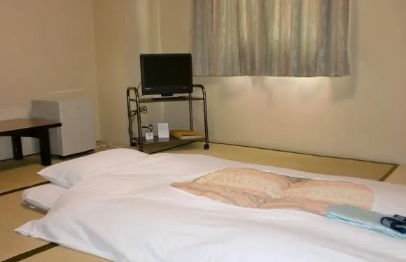 新須磨商務酒店