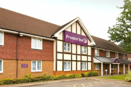 Premier Inn London Gatwick Airport East