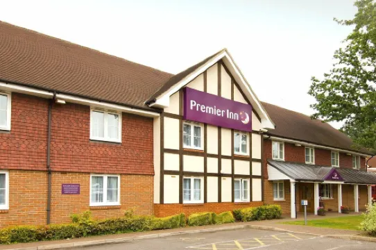 Premier Inn London Gatwick Airport East