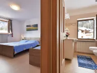 Bernard Hotel a Campestrin