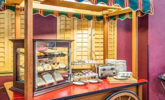 Clarion Inn Frederick Event Center