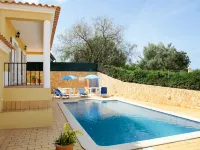Silena - Pools