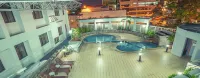 Kingwood Hotel Kuching