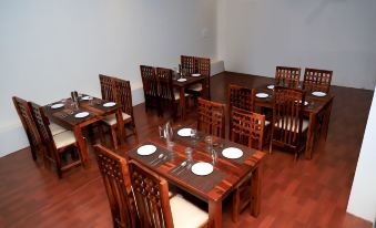 Aroma Resort Pushkar - Housity