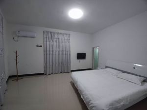 Xiapu Lanhai Pavilion Homestay