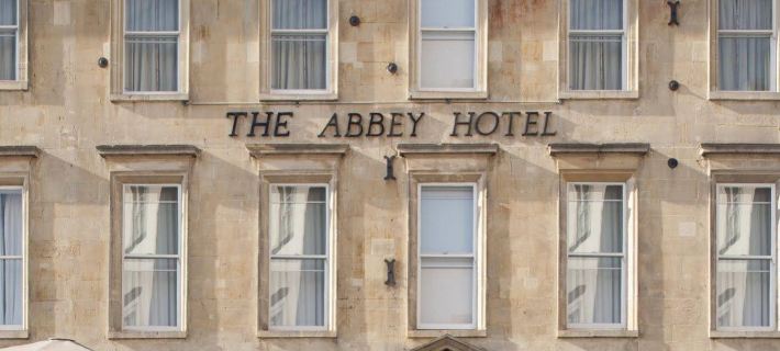 Abbey Hotel Bath, a Tribute Portfolio Hotel Hotel a Bath