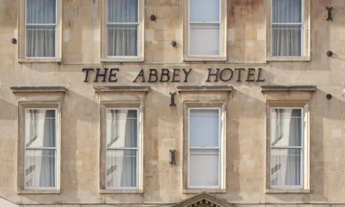 Abbey Hotel Bath, a Tribute Portfolio Hotel
