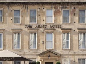 Abbey Hotel Bath, a Tribute Portfolio Hotel