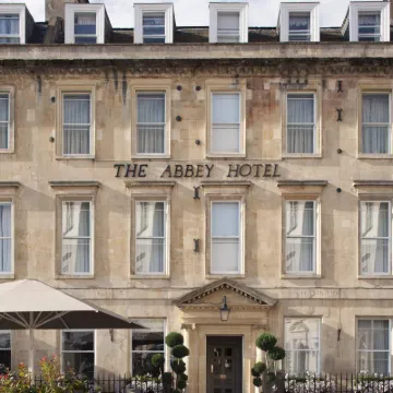 Abbey Hotel Bath, a Tribute Portfolio Hotel Hotels near Parade Gardens
