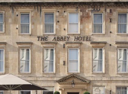 Abbey Hotel Bath, a Tribute Portfolio Hotel