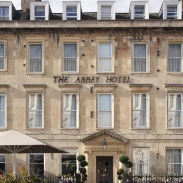 Abbey Hotel Bath, a Tribute Portfolio Hotel