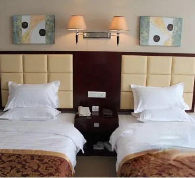 Anhua Hotel