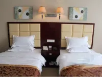 Anhua Hotel Hotels in Wei County