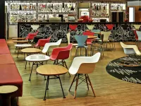 Ibis Sao Paulo Congonhas