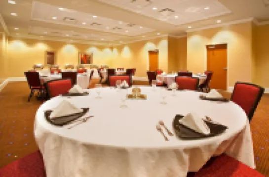 Holiday Inn AURORA NORTH- NAPERVILLE by IHG