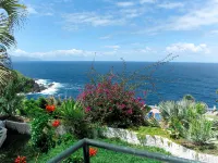 El Caletón Hotels in Acentejo