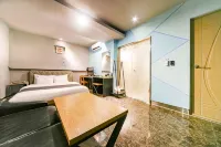 Changwon Myeongseo-Dong Hotel Bucks