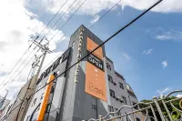 Gwangju Hanam Amare Hotel
