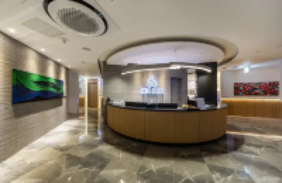 Gimpo Aurora Hotel