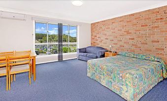 Rotary Lodge Port Macquarie