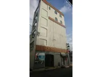 Simanami Guest House Orange No Kaze コミュニティゲート來島海峽SA附近的飯店