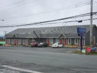 Newfound Inn & Suites Hotels in der Nähe von The Outport Restaurant and Pub