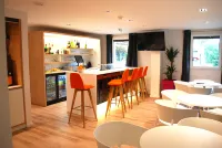 Ibis Styles Toulouse Nord Sesquieres Hotels in L'Union