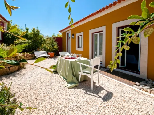 Casa Olívia - 3-Star