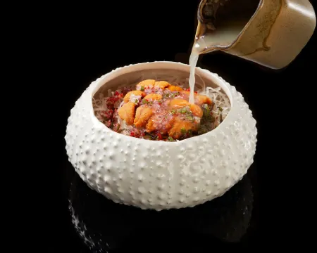 The Westin Jakarta Dining Photos