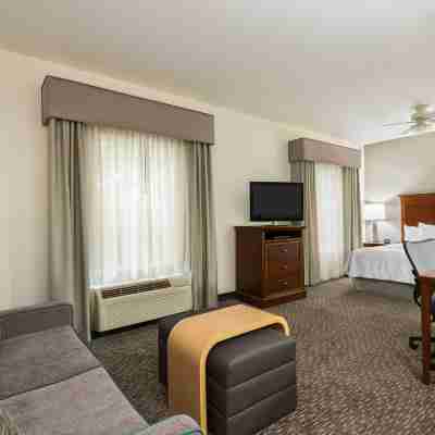 Homewood Suites by Hilton Birmingham-South/Inverness Rooms