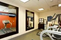 Hampton Inn Martinsburg South-Inwood - Gym