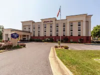Hampton Inn Martinsburg South-Inwood Hotels in Berkeley County