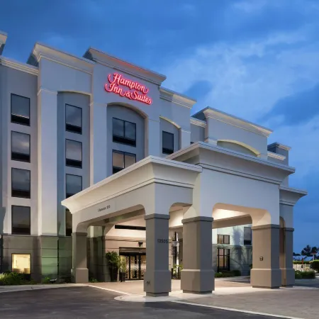 Hampton Inn & Suites Panama City Beach-Pier Park Area