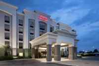 Hampton Inn & Suites Panama City Beach-Pier Park Area - 2 étoiles
