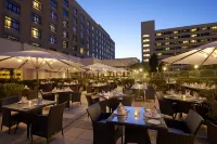 InterContinental Hotels Amman (Jordan)