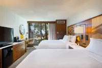 Hilton Garden Inn Kauai Wailua Bay Các khách sạn ở Kapaa