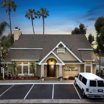 Chase Suite Hotel Brea Fullerton