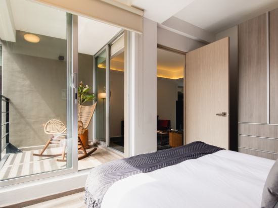 Luxurious 3 Br 2 BA in Chic Polanco District