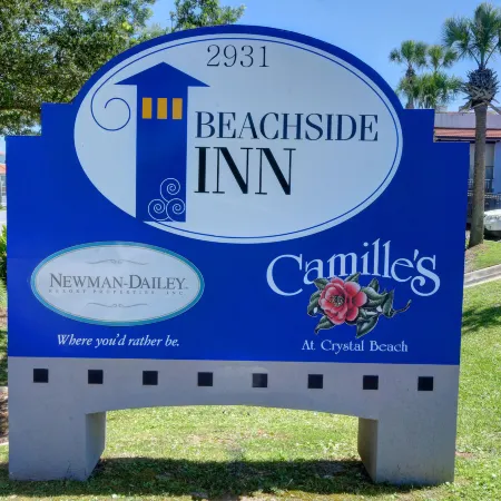 Beachside Inn