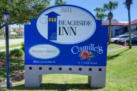 Beachside Inn - bar