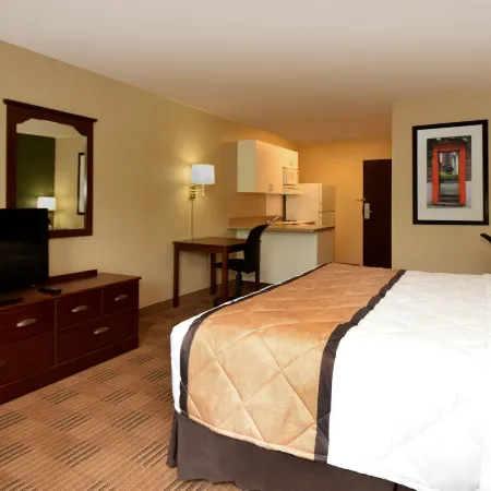 Extended Stay America Select Suites - Orlando - Maitland - 1760 Pembrook Dr