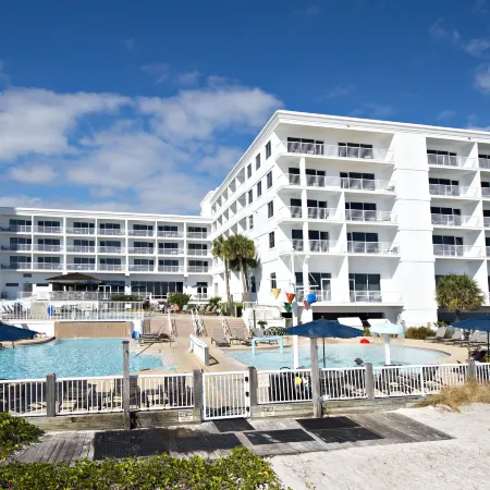 SpringHill Suites Pensacola Beach