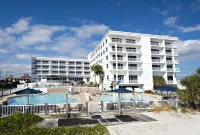 SpringHill Suites Pensacola Beach - Beach