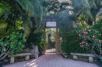 Crane's Beach House Boutique Hotel & Luxury Villas - Bãi biển