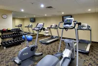 Holiday Inn South Plainfield-Piscataway Hotels in South Plainfield