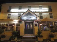 Kildare House Hotel Hotels in 