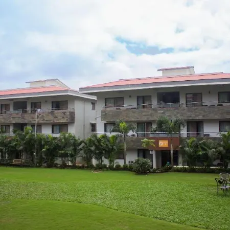 Club Mahindra Hatgad