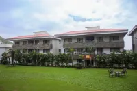 馬辛德拉哈特加德俱樂部飯店 - 機場接送