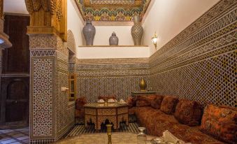 Riad Al Fassia Palace