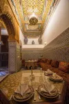 Riad Al Fassia Palace